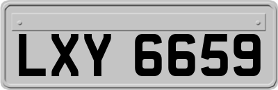 LXY6659