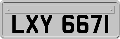 LXY6671