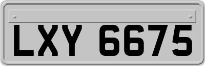 LXY6675