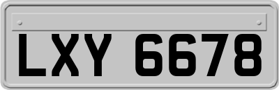 LXY6678