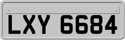 LXY6684