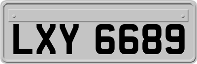 LXY6689