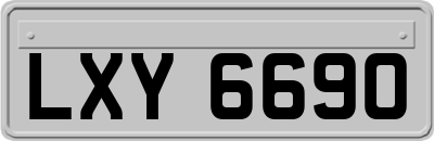LXY6690