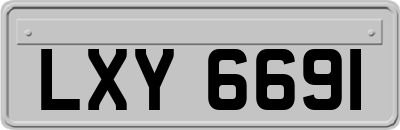 LXY6691