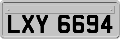 LXY6694