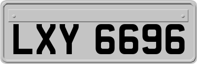 LXY6696