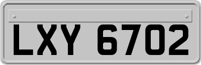 LXY6702