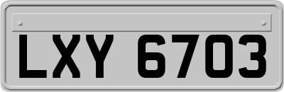 LXY6703