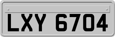 LXY6704
