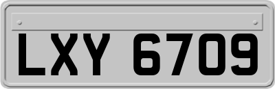 LXY6709