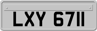 LXY6711