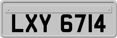 LXY6714