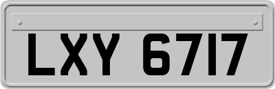 LXY6717