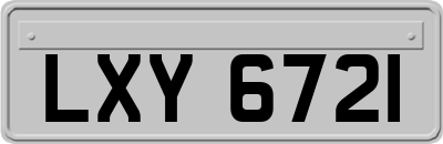 LXY6721