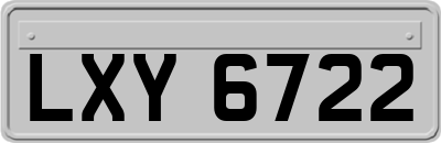 LXY6722