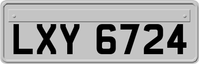 LXY6724