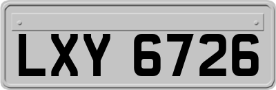 LXY6726