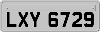 LXY6729