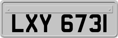 LXY6731