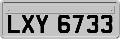 LXY6733