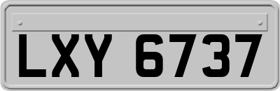LXY6737