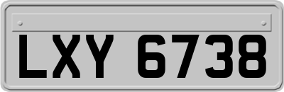 LXY6738