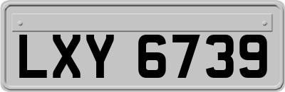 LXY6739