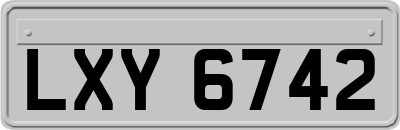 LXY6742