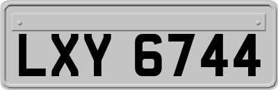 LXY6744