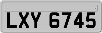 LXY6745