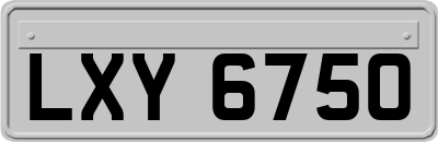 LXY6750