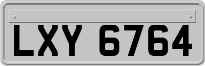 LXY6764