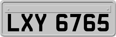 LXY6765