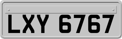 LXY6767