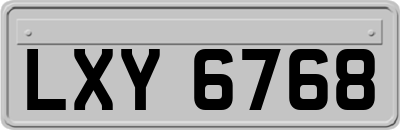 LXY6768