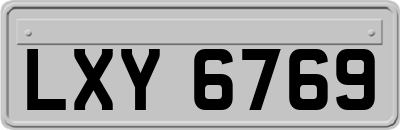 LXY6769