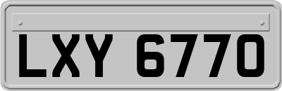 LXY6770