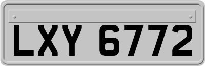 LXY6772