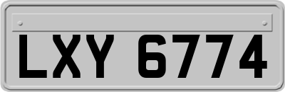 LXY6774