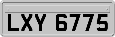 LXY6775