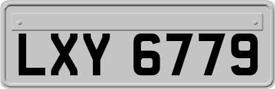 LXY6779
