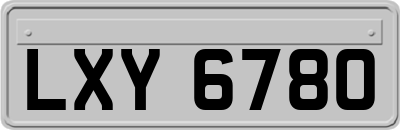 LXY6780