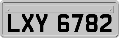 LXY6782