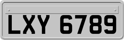 LXY6789