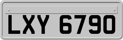 LXY6790