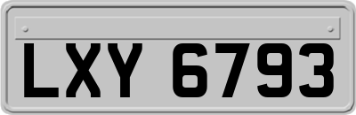 LXY6793