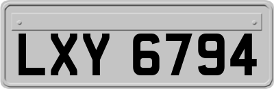 LXY6794
