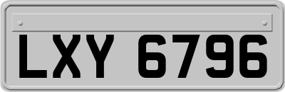 LXY6796