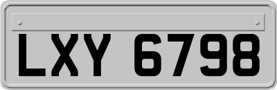 LXY6798