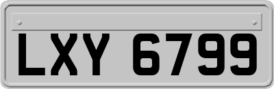 LXY6799